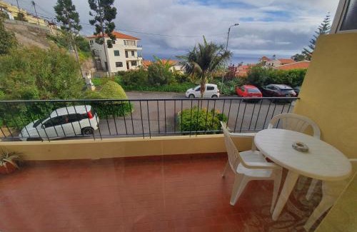 Imaculado Coracao de Maria Apartment | Inmaculado Apartment