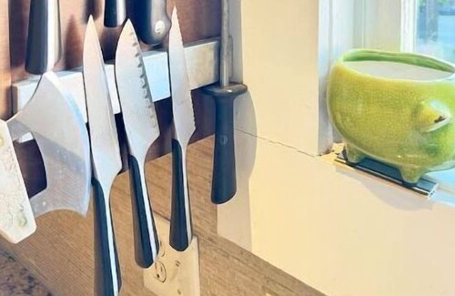 Poncey-Highland House | Inman Park House, walk to restaurants/beltline