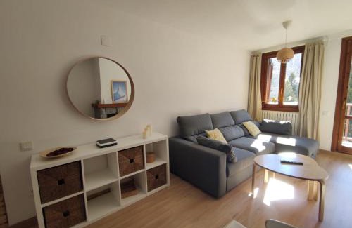 Benasque Apartment | Inmocyma Casa Cervino, La Coma de Alba-Benasque
