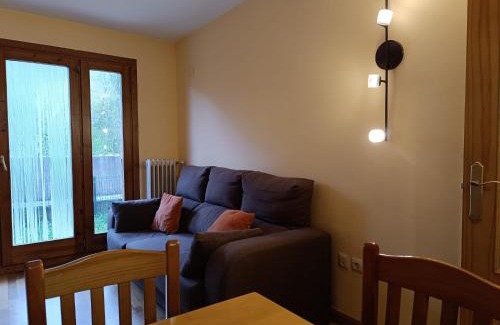 Benasque Apartment | InmoCyma Montañas mágicas-Benasque