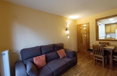 Benasque Apartment | InmoCyma Montañas mágicas-Benasque