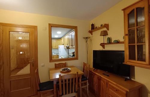 Benasque Apartment | InmoCyma Montañas mágicas-Benasque