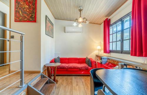 Quartier des Espesses Bed & Breakfast | Inn 4 Bears