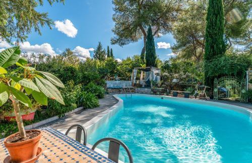 Quartier des Espesses Bed & Breakfast | Inn 4 Bears