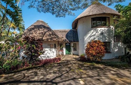 Kloof Bed & Breakfast | Inn Afrika Bed and Breakfast