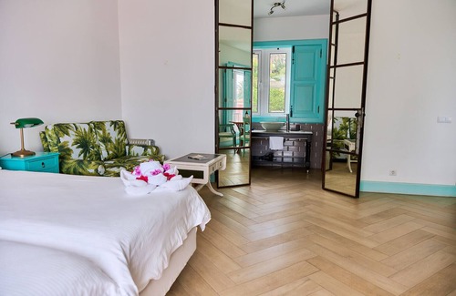 Canico Hotel | Inn & Art Madeira