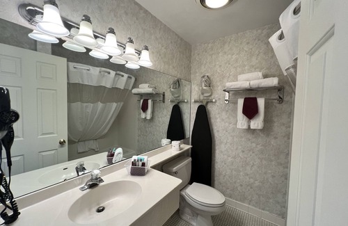 Gettysburg Hotel | Inn at Cemetery Hill