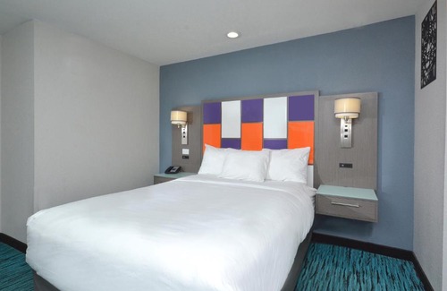 Clemson Hotel | Inn at Clemson