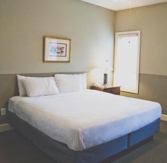 Boone Hotel | Inn at Crestwood