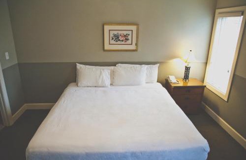 Boone Hotel | Inn at Crestwood
