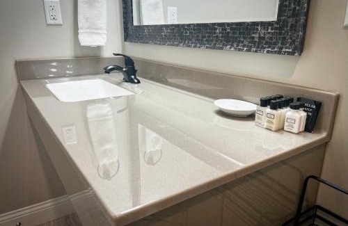 Washington Hotel | Inn at Elijah McLean's