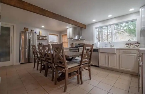 High Falls House | Inn at High Falls