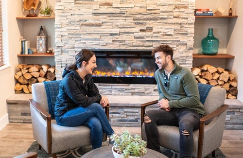 Mount Shasta Hotel | Inn at Mount Shasta