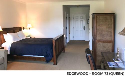 Trumansburg Hotel | Inn at Taughannock Falls