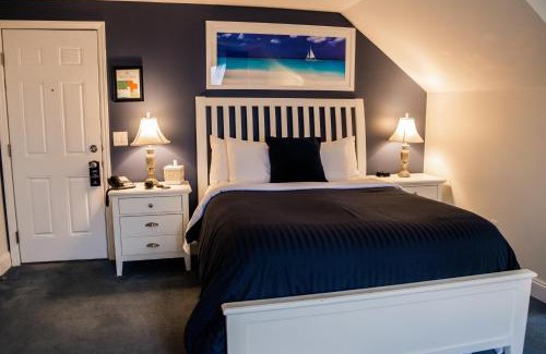 Trumansburg Hotel | Inn at Taughannock Falls