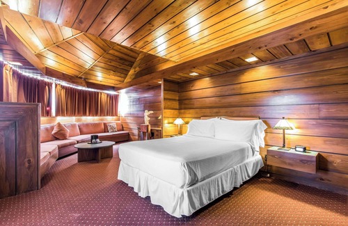 Johnson Hotel | Inn at the Mill, an Ascend Collection Hotel
