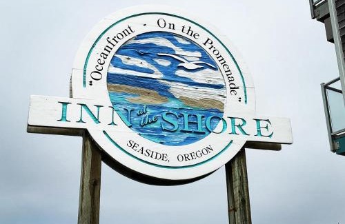 Seaside Hotel | Inn at the Shore