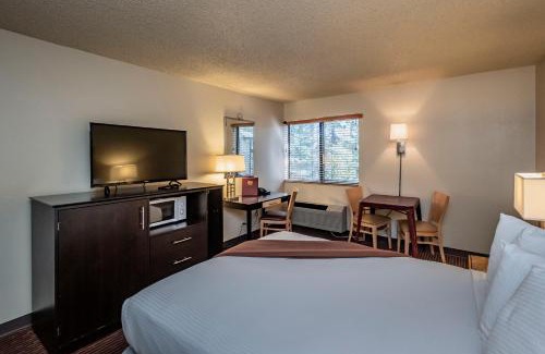 Truckee Cabin | Inn At Truckee