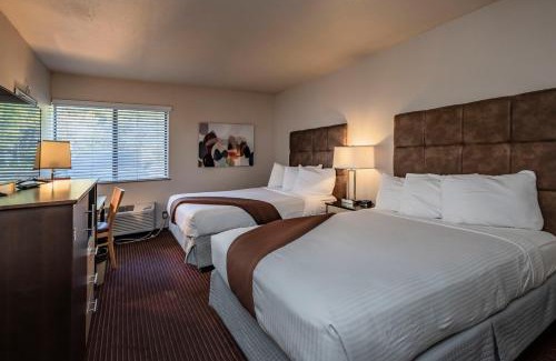 Truckee Cabin | Inn At Truckee