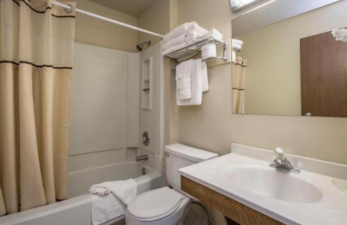 Truckee Cabin | Inn At Truckee