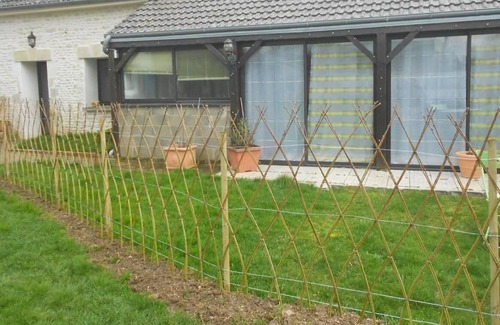 Bazoches-les-Gallerandes House | Inn Bazoches-les-Gallerandes, 2 bedrooms, 4 people