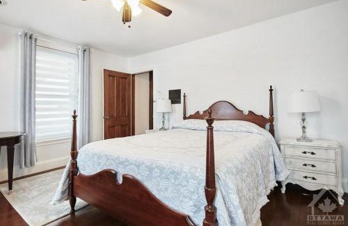 Morrisburg Bed & Breakfast | Inn By The Park Morrisburg