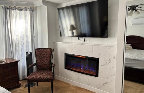 Morrisburg Bed & Breakfast | Inn By The Park Morrisburg