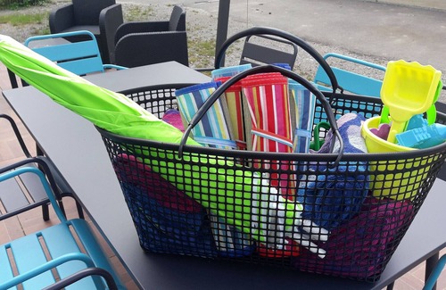 Chauve House | Inn Chauvé, 3 bedrooms, 6 people