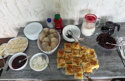 Chakvi Hotel | Inn Daviti