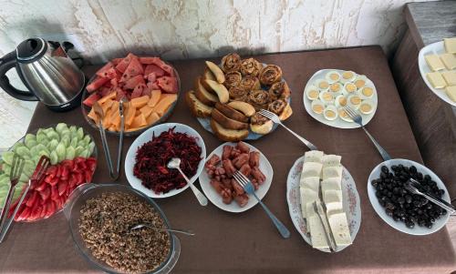 Chakvi Hotel | Inn Daviti