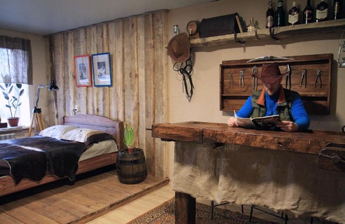 Pechki Hotel | Inn First Horse