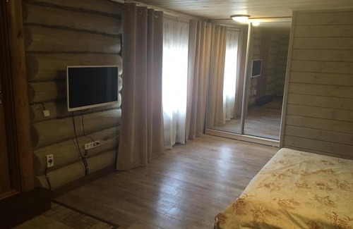 Belokurikha Hotel | Inn Gostevoy Dvor