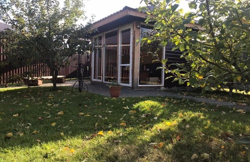 Belokurikha Hotel | Inn Gostevoy Dvor