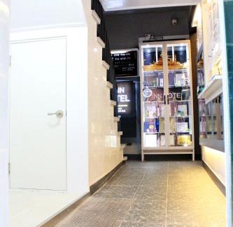 Haeundae Hotel | Inn Hotel