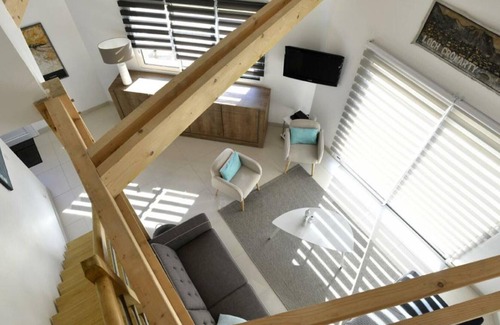 Houdetot House | Inn Houdetot, 3 bedrooms, 6 people