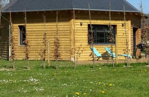 Houdetot House | Inn Houdetot, 3 bedrooms, 6 people