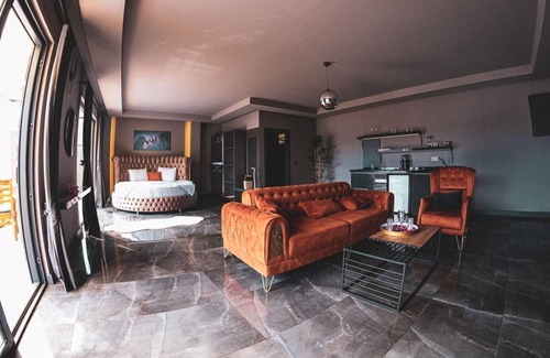 Hisaronu Villa | Inn House Ölüdeniz