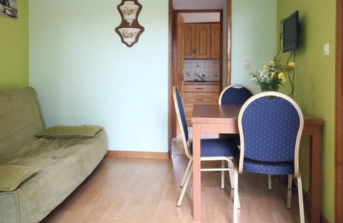 La Poterie-Cap-d'Antifer House | Inn La Poterie-Cap-d'Antifer, 1 bedroom, 2 people