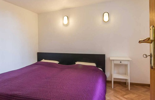 La Poterie-Cap-d'Antifer House | Inn La Poterie-Cap-d'Antifer, 1 bedroom, 2 people