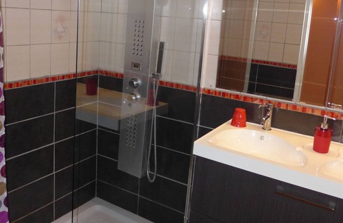 Langres House | Inn Langres, 2 bedrooms, 4 people