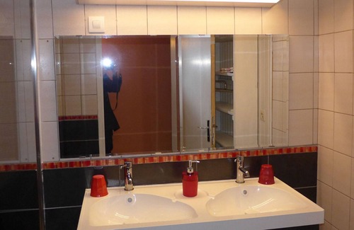 Langres House | Inn Langres, 2 bedrooms, 4 people