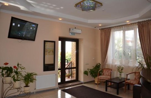 Naro-Fominsk Hotel | Inn Lira