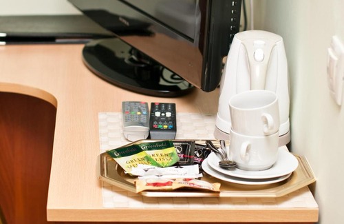 Naro-Fominsk Hotel | Inn Lira