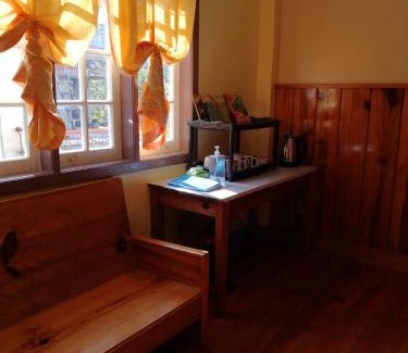 Sagada House | Inn Maugay Bed and Bath