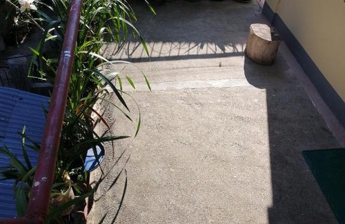 Sagada House | Inn Maugay Bed and Bath