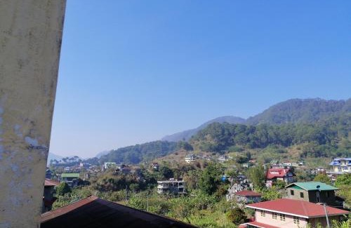 Sagada House | Inn Maugay Bed and Bath
