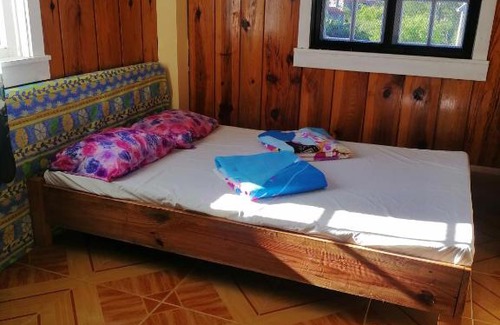 Sagada House | Inn Maugay