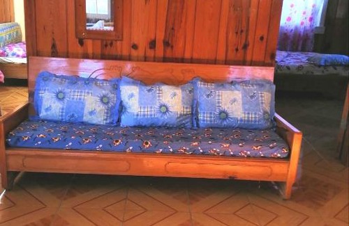 Sagada House | Inn Maugay