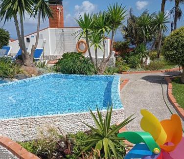 Canico House | INN Mountain Country House