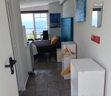 Canico House | INN Mountain Country House